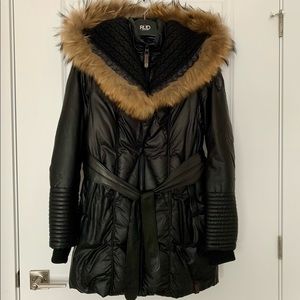 Rudsak Sophie Parka / Winter Jacket US M (6/8)